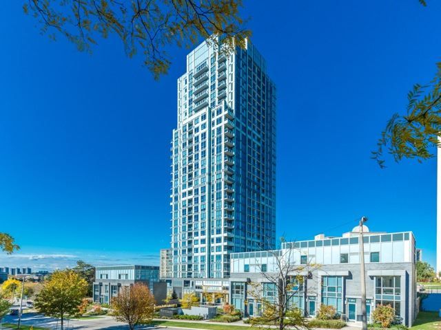 Preview image for 18 Graydon Hall Dr #611, Toronto