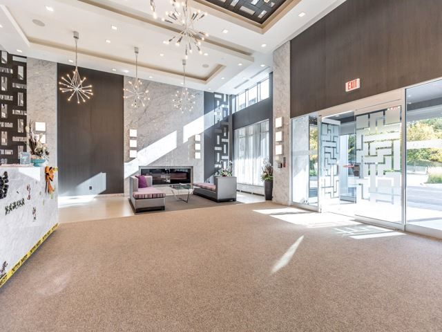 Preview image for 18 Graydon Hall Dr #611, Toronto