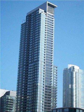 Preview image for 25 Telegram Mews #3910, Toronto