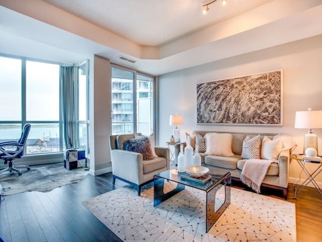 Preview image for 218 Queens Quay Ave W #1011, Toronto