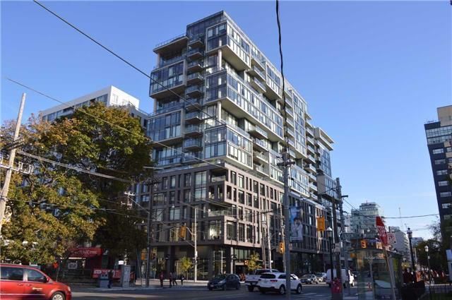 Preview image for 111 Bathurst St #1011, Toronto