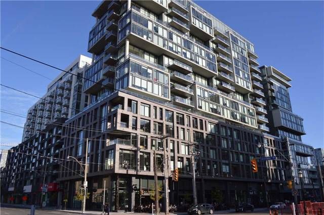 Preview image for 111 Bathurst St #1011, Toronto