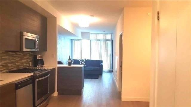 Preview image for 111 Bathurst St #1011, Toronto