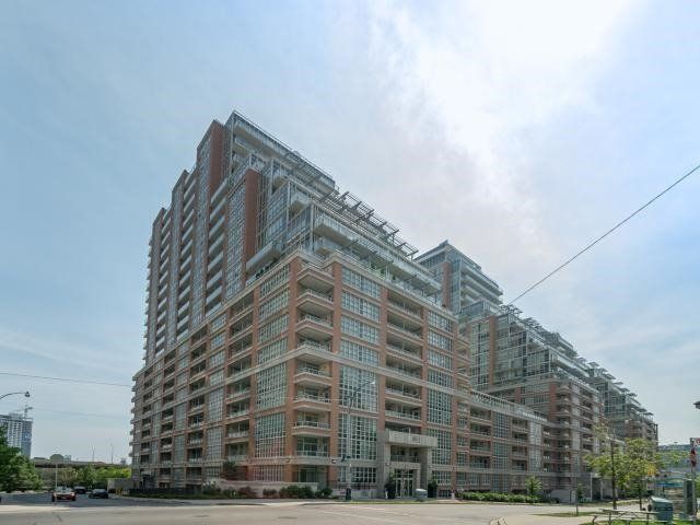 Preview image for 65 East Liberty St #2217, Toronto