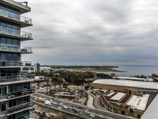 Preview image for 65 East Liberty St #2217, Toronto