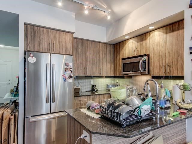 Preview image for 65 East Liberty St #2217, Toronto