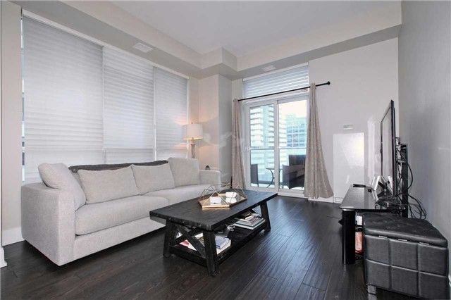 Preview image for 21 Balmuto St #1501, Toronto