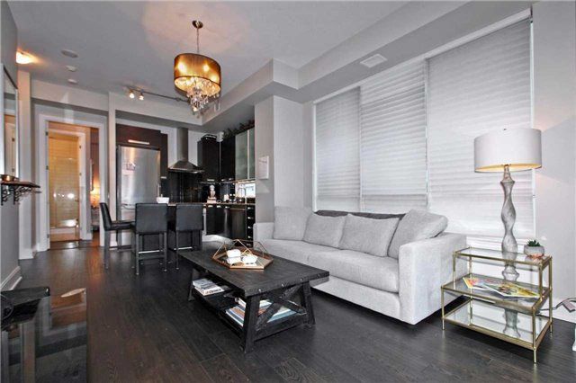 Preview image for 21 Balmuto St #1501, Toronto