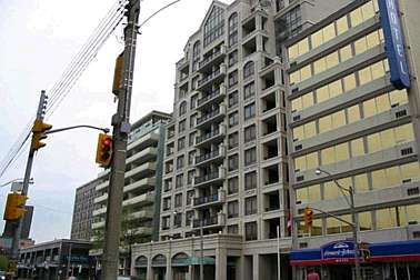 Preview image for 99 Avenue Rd #903, Toronto