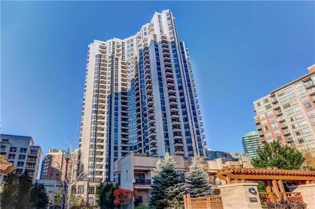 Preview image for 500 Doris Ave #Lph2819, Toronto