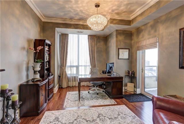 Preview image for 500 Doris Ave #Lph2819, Toronto