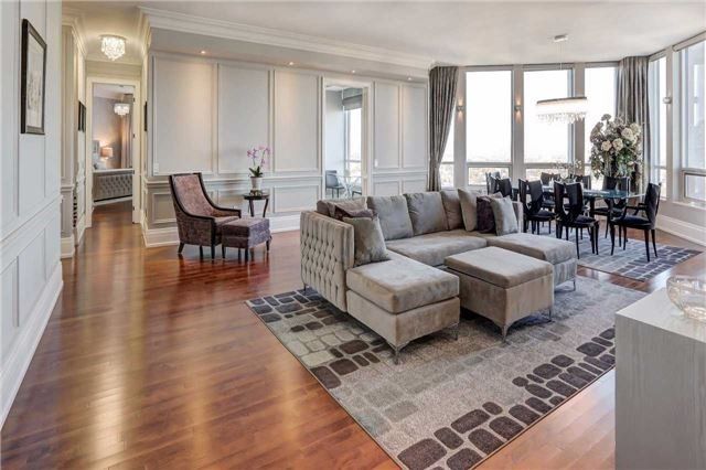Preview image for 500 Doris Ave #Lph2819, Toronto