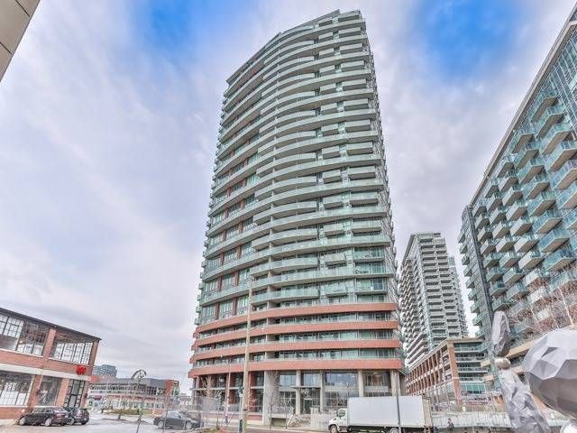 Preview image for 150 East Liberty St #3104, Toronto