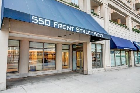 Preview image for 550 Front St W #439, Toronto