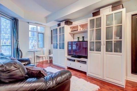 Preview image for 550 Front St W #439, Toronto