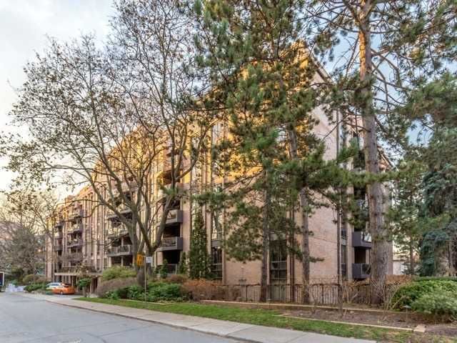 Preview image for 350 Lonsdale Rd #502, Toronto