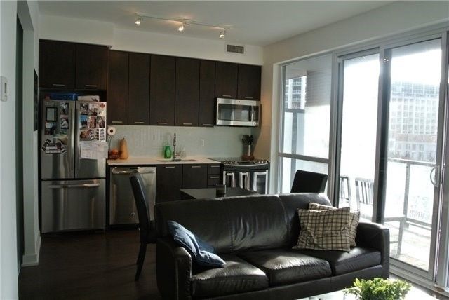 Preview image for 20 Bruyeres Mews #326, Toronto