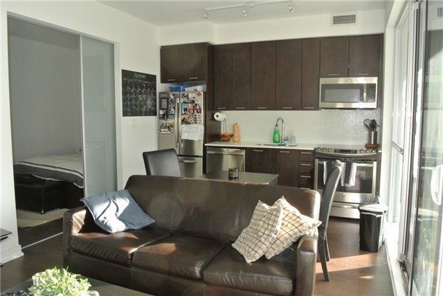 Preview image for 20 Bruyeres Mews #326, Toronto