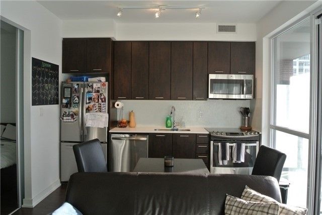 Preview image for 20 Bruyeres Mews #326, Toronto
