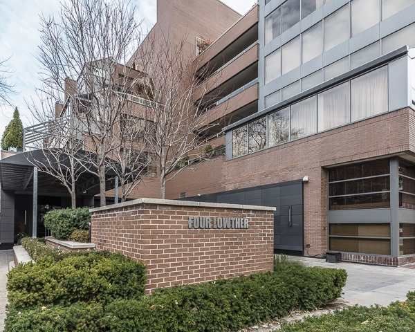 Preview image for 4 Lowther Ave #403, Toronto