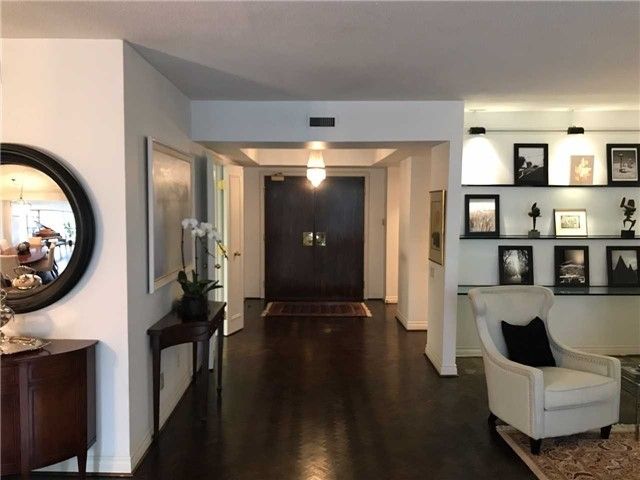 Preview image for 4 Lowther Ave #403, Toronto