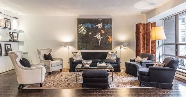 Preview image for 4 Lowther Ave #403, Toronto