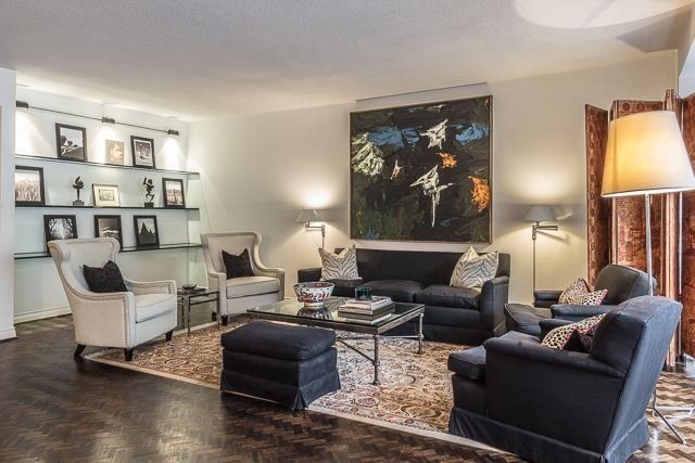 Preview image for 4 Lowther Ave #403, Toronto