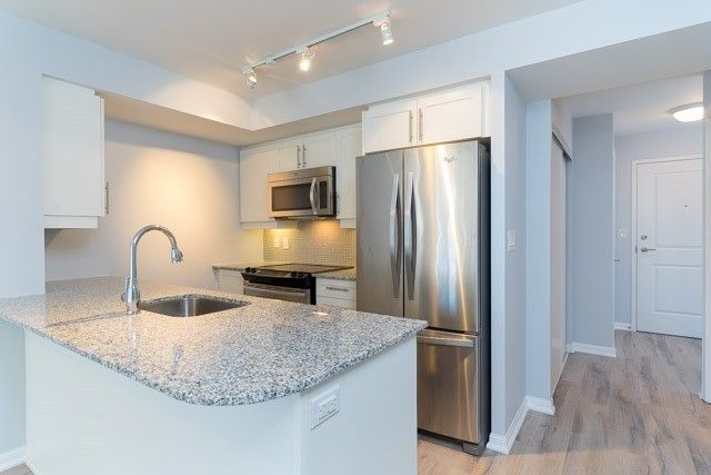 Preview image for 35 Bastion St #317, Toronto