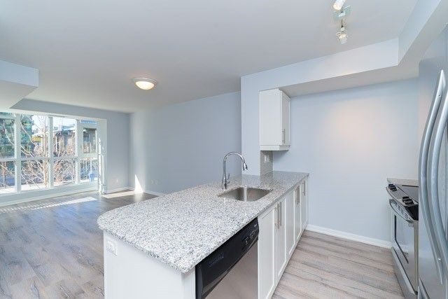 Preview image for 35 Bastion St #317, Toronto