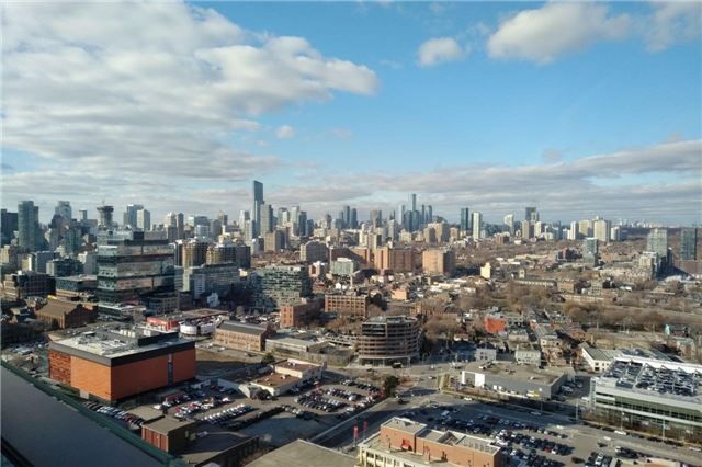 Preview image for 70 Distillery Lane #3103, Toronto