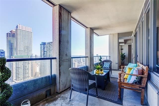 Preview image for 35 Balmuto St #3602, Toronto