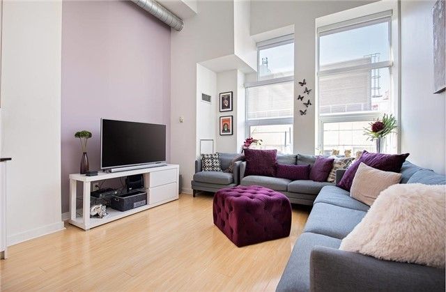 Preview image for 135 Dalhousie St #407, Toronto