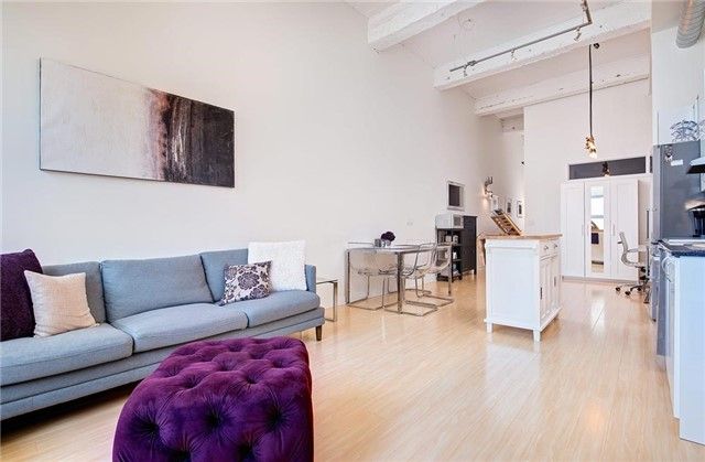 Preview image for 135 Dalhousie St #407, Toronto