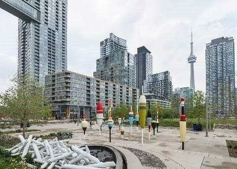 Preview image for 10 Capreol Crt #653, Toronto