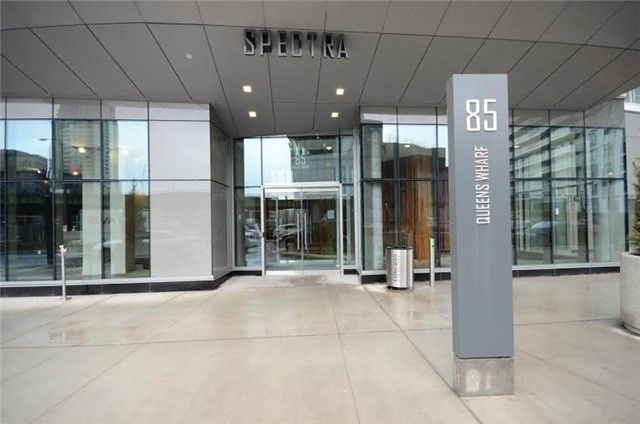 Preview image for 85 Queens Wharf Rd #2308, Toronto