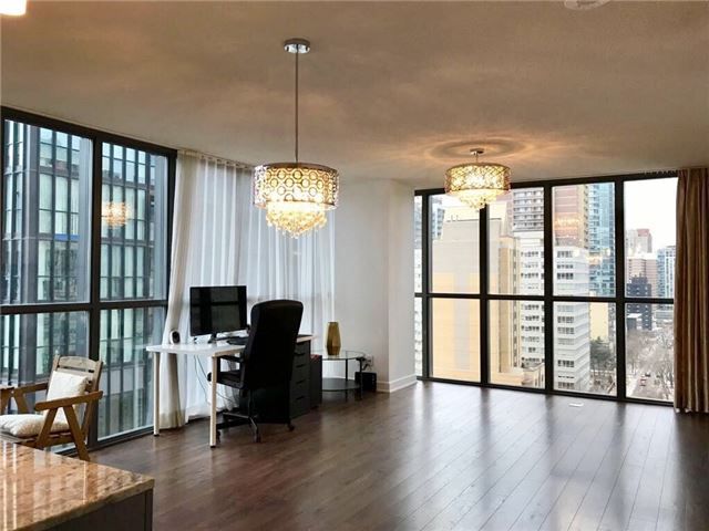 Preview image for 110 Charles St E #1303, Toronto