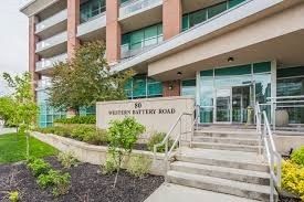 Preview image for 80 Western Battery Rd #217, Toronto