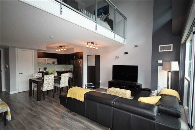 Preview image for 80 Western Battery Rd #217, Toronto