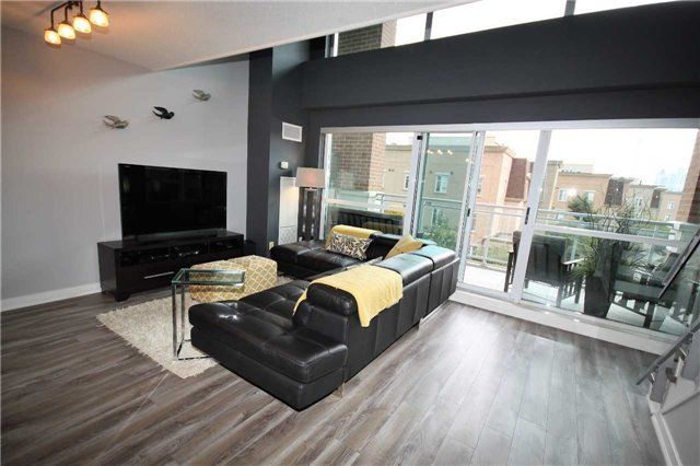 Preview image for 80 Western Battery Rd #217, Toronto