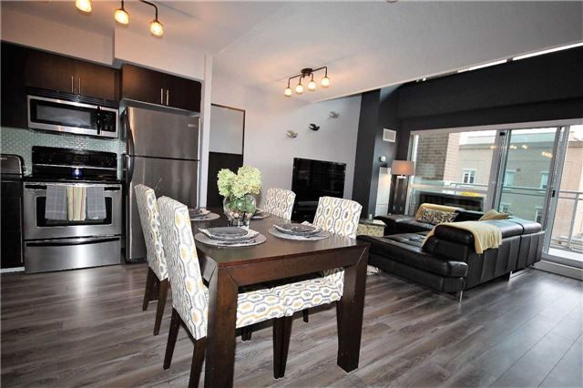 Preview image for 80 Western Battery Rd #217, Toronto