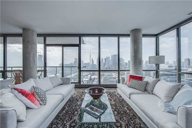 Preview image for 33 Mill St #3004, Toronto