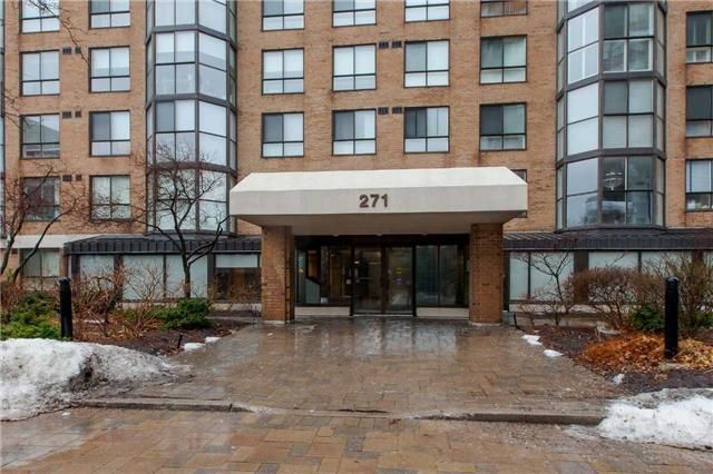 Preview image for 271 Ridley Blvd #1401, Toronto