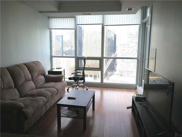 Preview image for 16 Harbour St #3503, Toronto