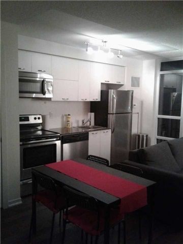 Preview image for 38 Joe Shuster Way #1301, Toronto