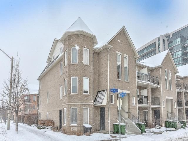 Preview image for 2 Brian Peck Cres #301, Toronto