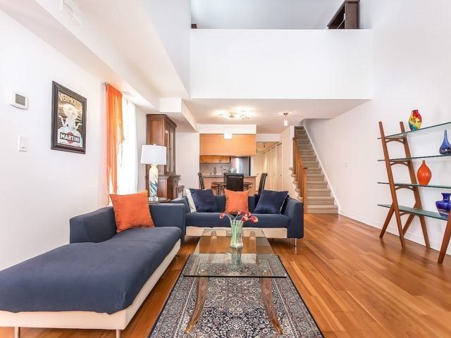 Preview image for 2 Brian Peck Cres #301, Toronto