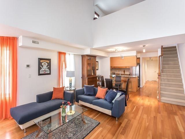 Preview image for 2 Brian Peck Cres #301, Toronto