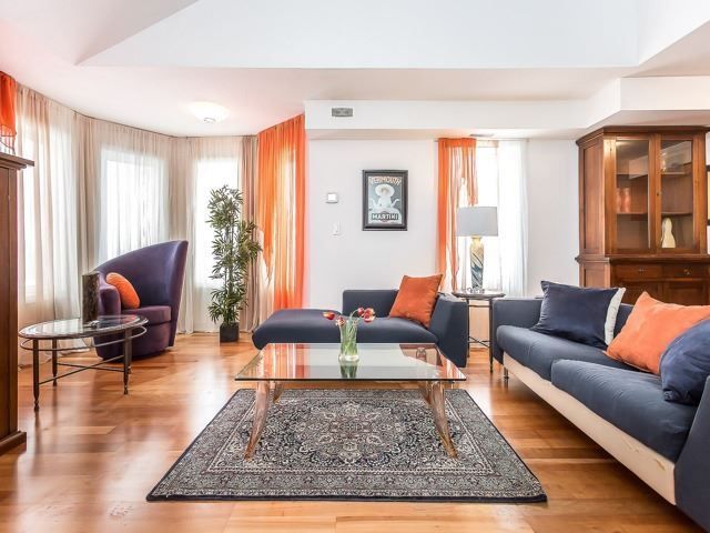 Preview image for 2 Brian Peck Cres #301, Toronto