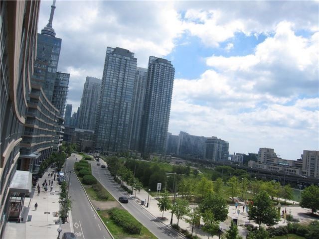 Preview image for 151 Dan Leckie Way #601, Toronto