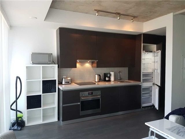 Preview image for 629 King St W #722, Toronto